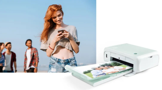 便攜打印機 便攜打印機