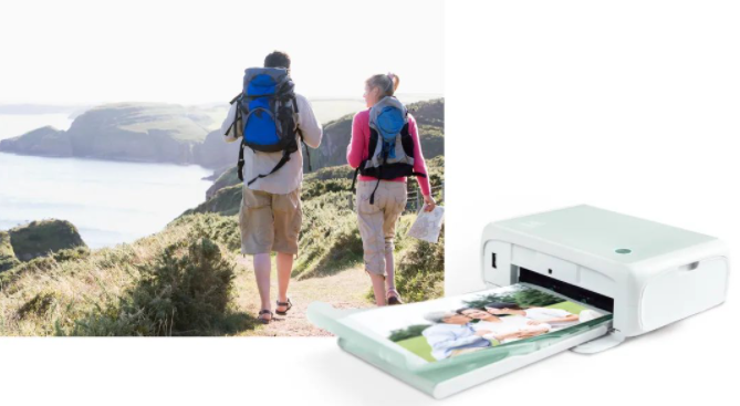 便攜照片打印機 便攜照片打印機