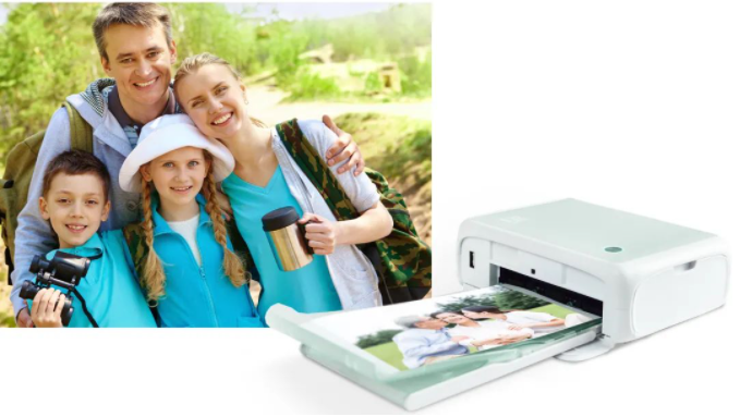 生活照片打印機 生活照片打印機