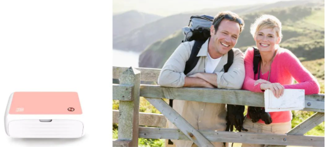 漢印CP4000L打印機 漢印CP4000L打印機