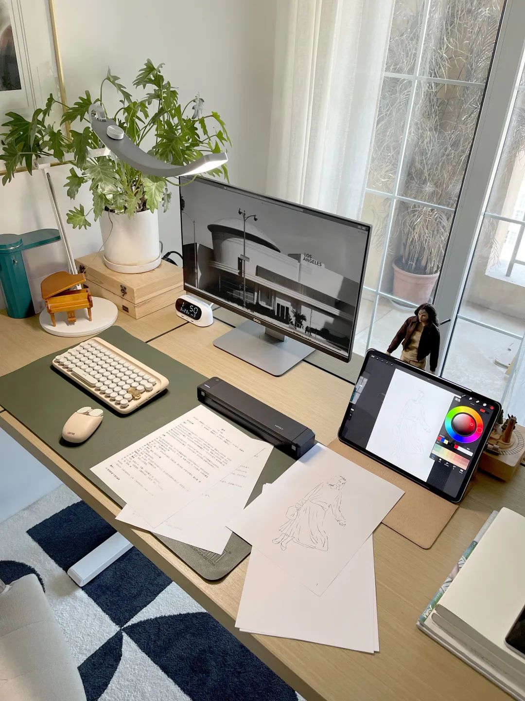 家庭打印機 家庭打印機