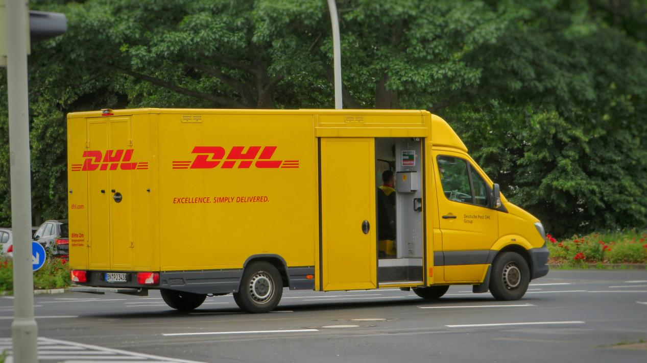 DHL DHL