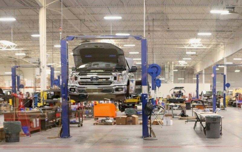 DPM碼在汽修中的應(yīng)用