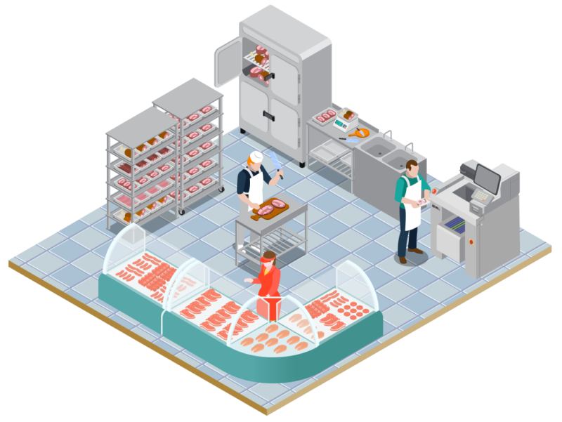 稱重包裝一體化 稱重包裝一體化