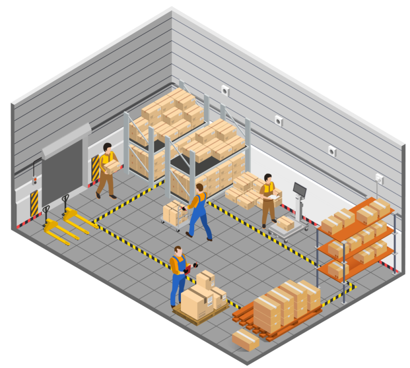 供應鏈全鏈路溯源 供應鏈全鏈路溯源