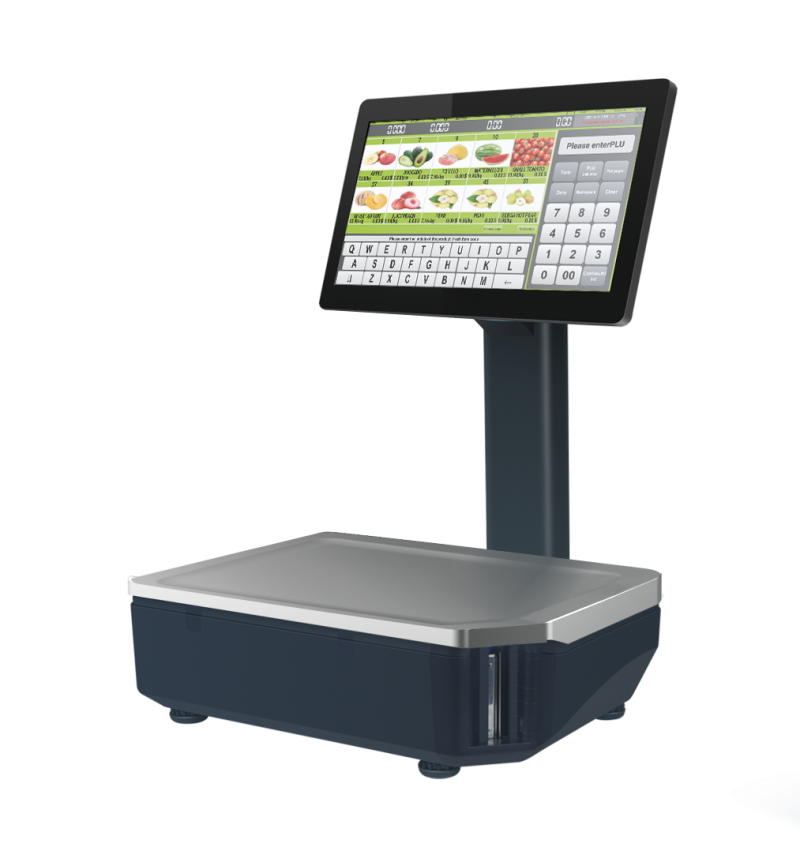 桌面分揀秤 桌面分揀秤