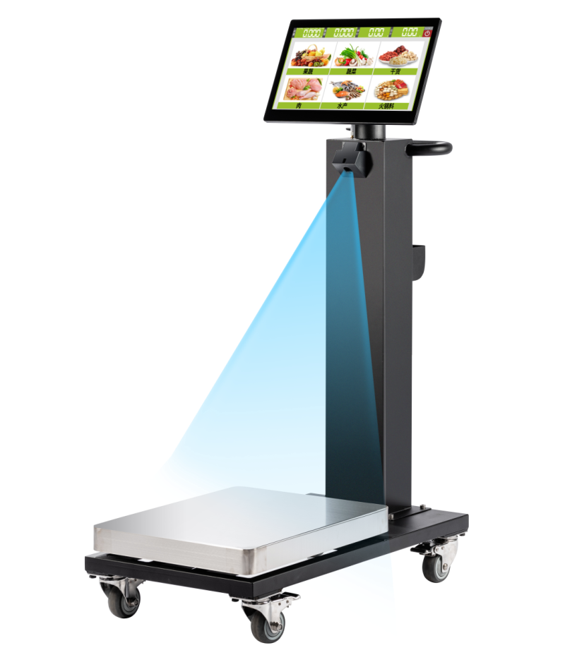 移動收貨秤 移動收貨秤