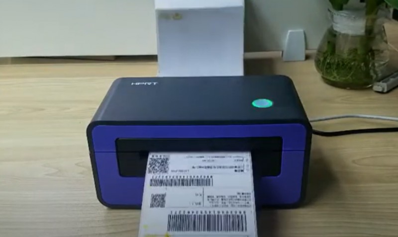 熱敏標簽打印機 熱敏標簽打印機