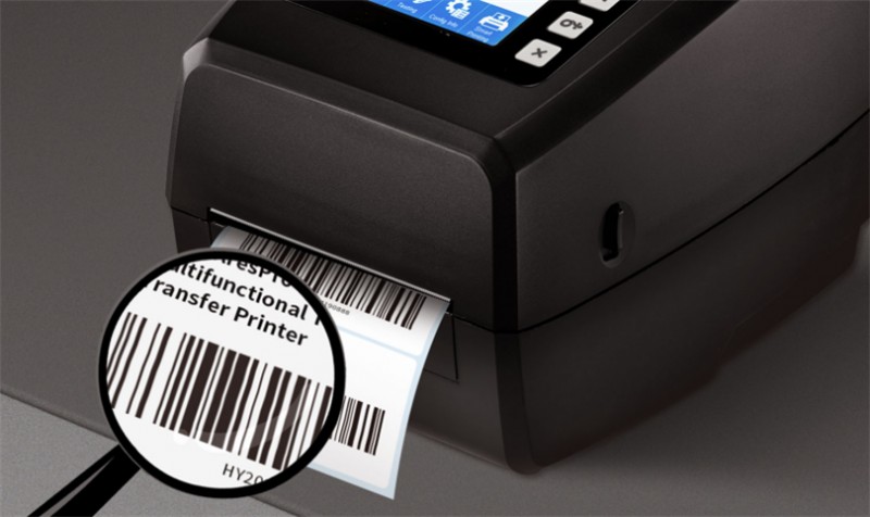 熱轉印標簽 熱轉印標簽