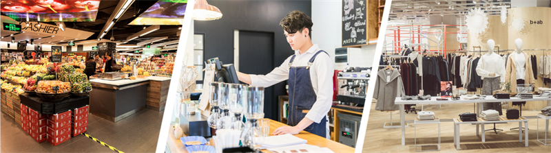 票據打印機應用 票據打印機應用