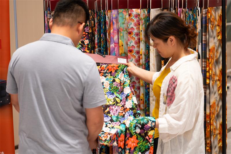 漢印 數碼印花沙龍 (3)