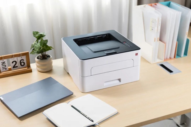 漢印激光打印機_4