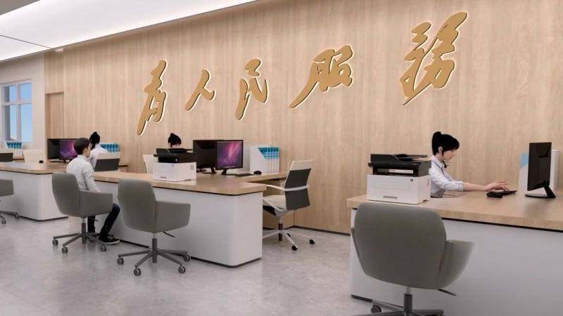 漢印激光打印機應用_1