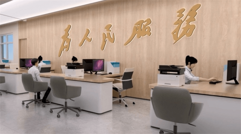 漢印激光打印機應用_1