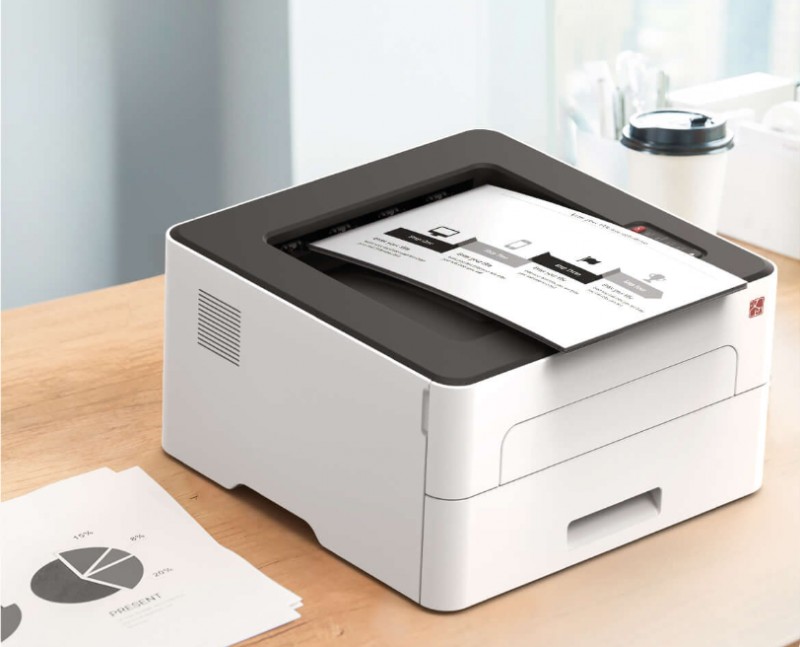 漢印激光打印機 漢印激光打印機
