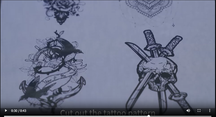 檢查打印質(zhì)量