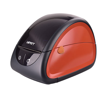 漢印LPQ80緊湊型打印機(jī)