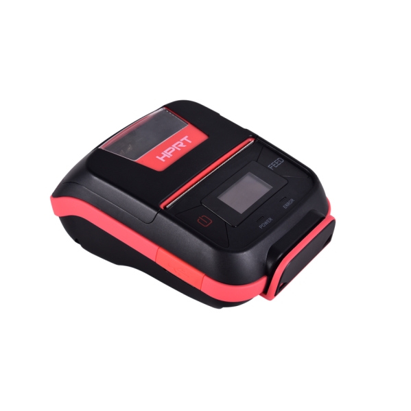 餐飲便攜式小票打印機