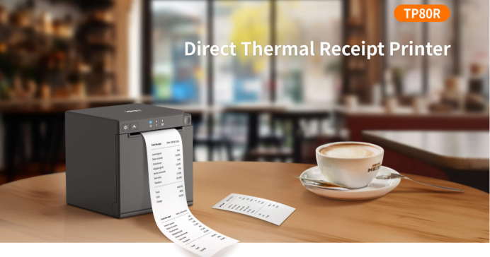 熱敏打印機(jī)