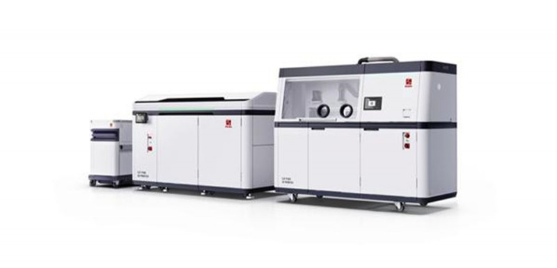 工業級增材制造設備SJF P380
