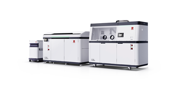 漢印選擇性噴射熔融打印機 漢印選擇性噴射熔融打印機