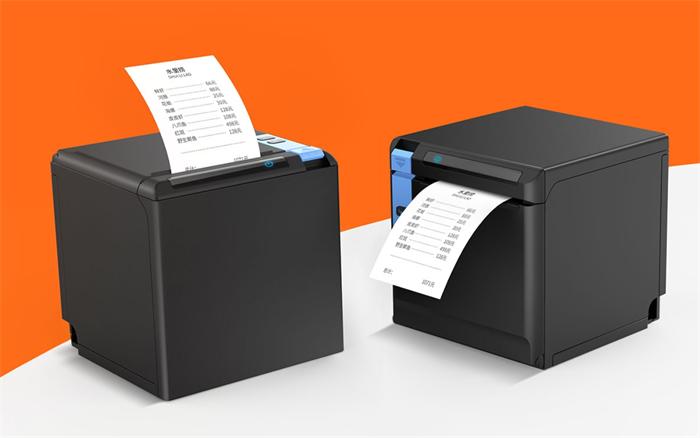 漢印TP808 80小票機