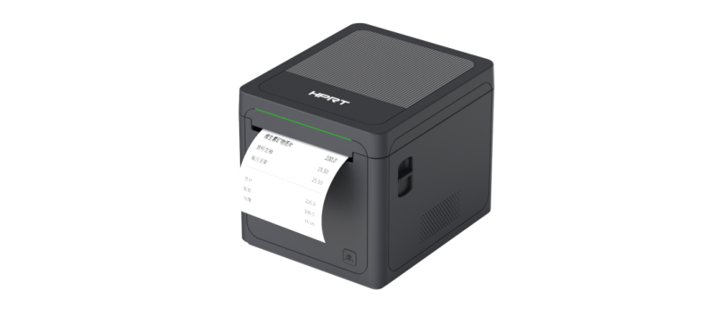 TP80ND熱敏票據打印機