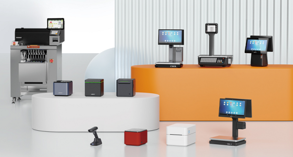 CHINASHOP 2026漢印展位