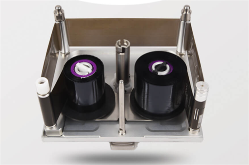 tto打碼機內部結構